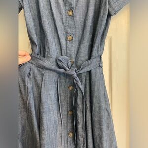 Talbots Dress